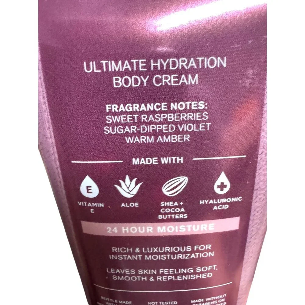 Bath & Body Works Blush Cardigan 3‎ Piece Set NEW